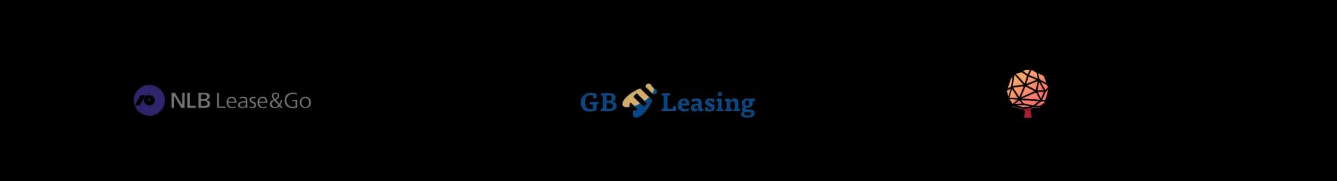 NLB Lease&Go, GB Leasing, Leanpay